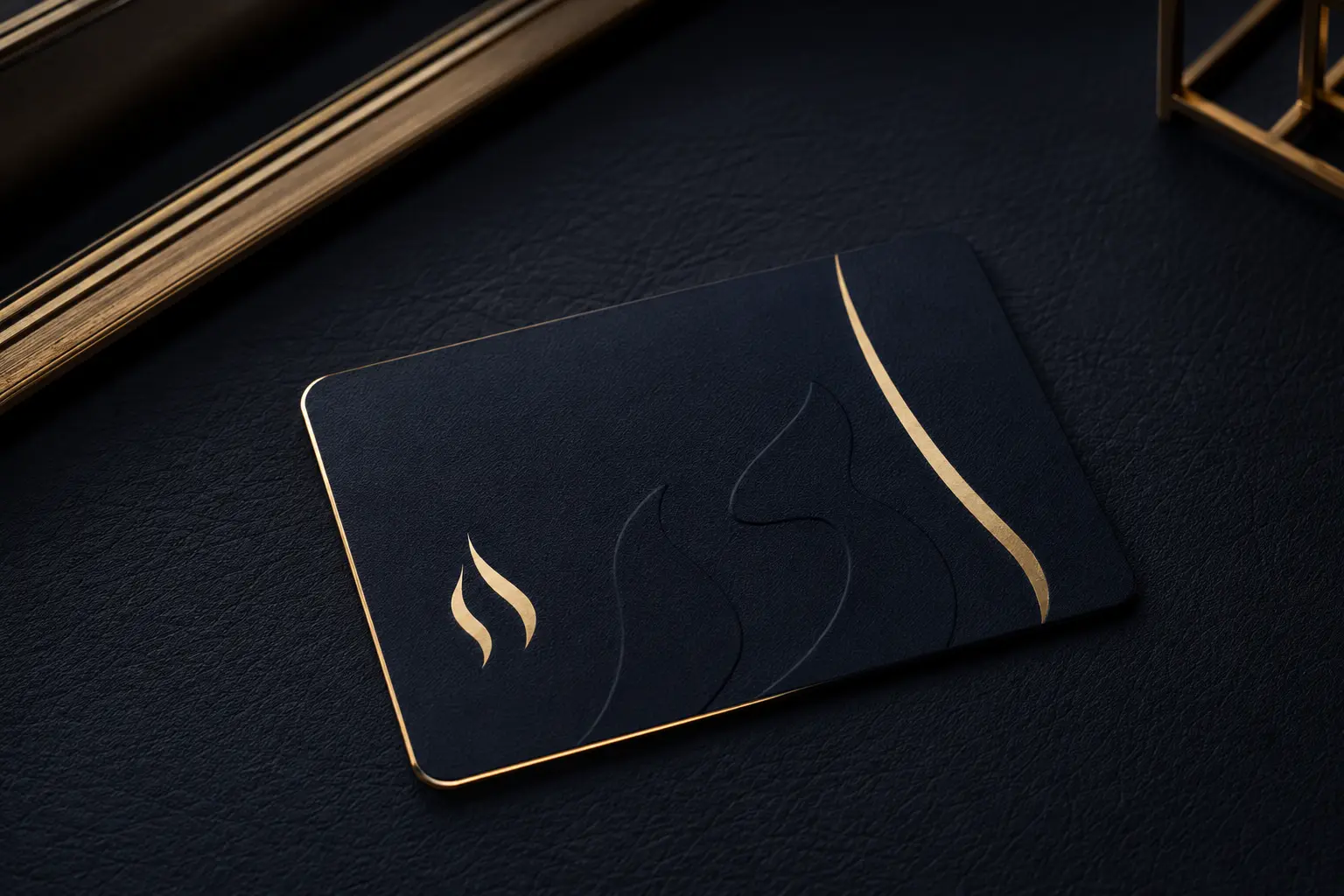 تصوّر لبطاقة العضو المؤسس في 4MAL Club